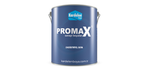 KARDELEN PROMAX ENDÜSTRİYEL SONKAT RAL 7016 15 KG 